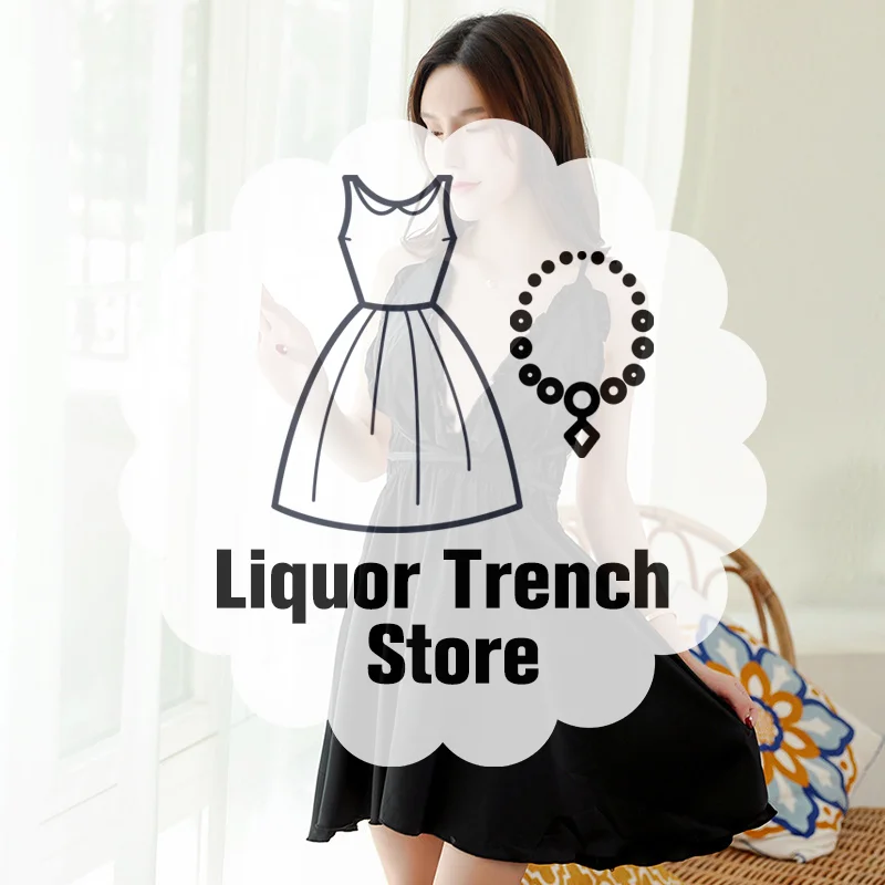 

Sexy Lingerie With Ear Straps Sexy Nightgown With Lace Up Seductive Sleepwear