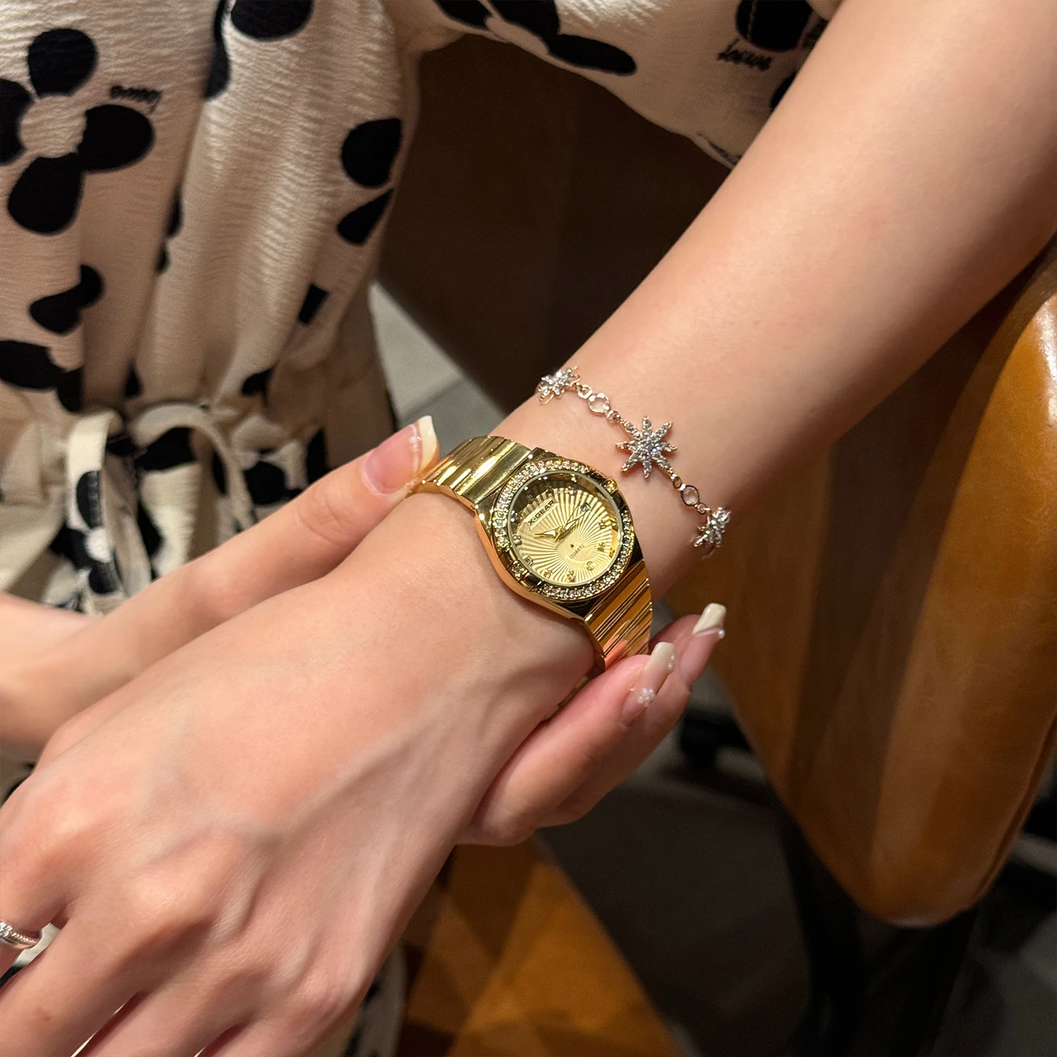 Orologio da Donna X-GEAR di Lu - Luxury X I Watch recensione e prezzo