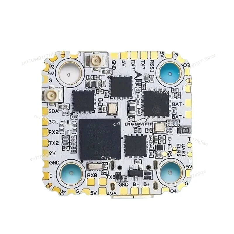Flying Tower, Racing AM32 BL32 ESC Halo Stack Flight Control