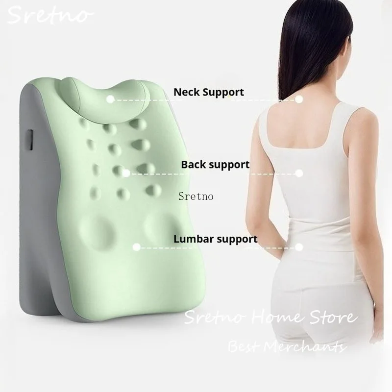 

Couple Hip Pillow Wedge Acid Reflux Pillow Multifunctional Prone Position Lie Pillows Lie Sleeping Lie Pillows Bed Cushions