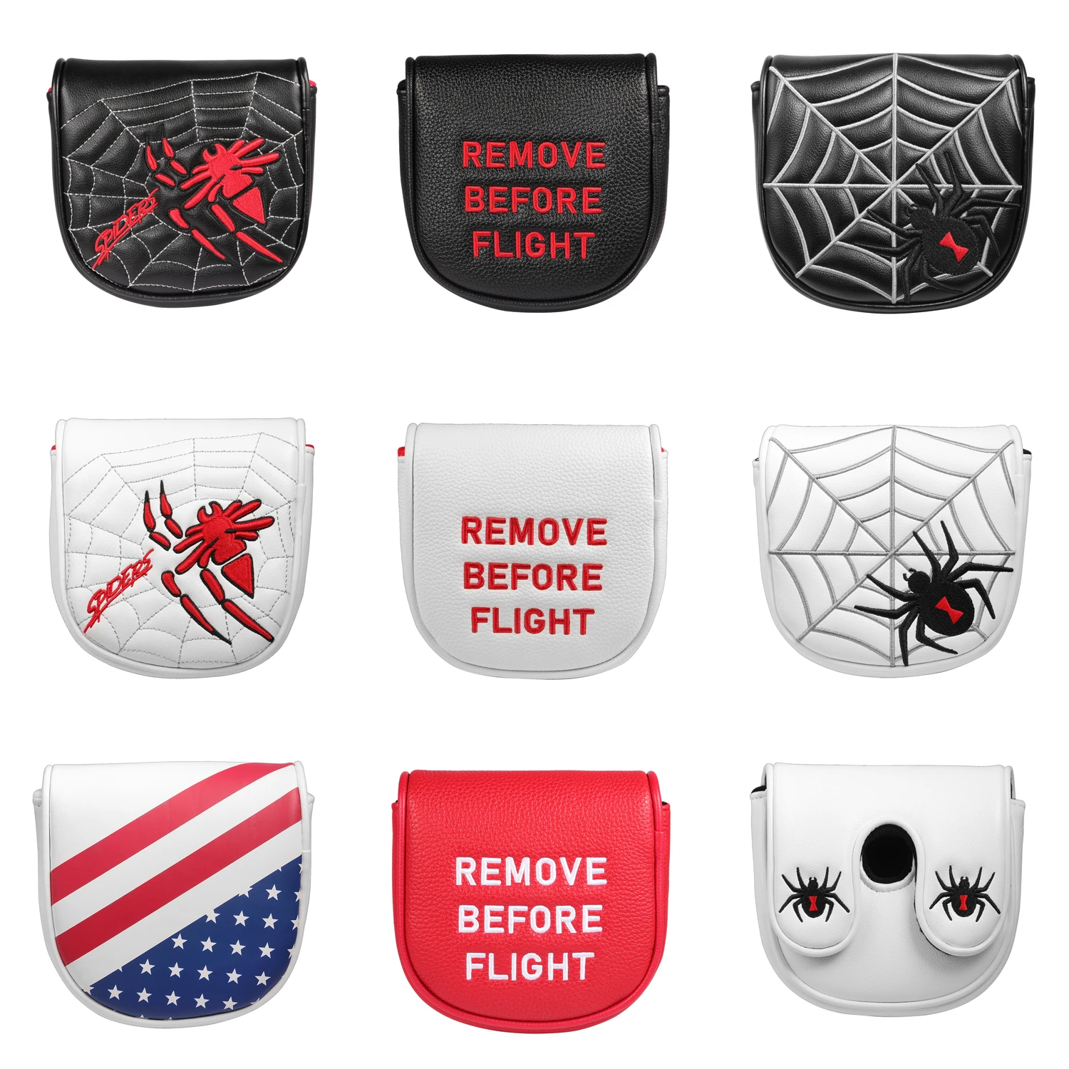 Faux Leather Remove…