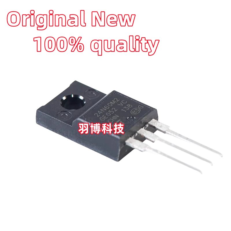 

(10piece)100% New 18N60M2 STF18N60M2 TO-220 Chipset