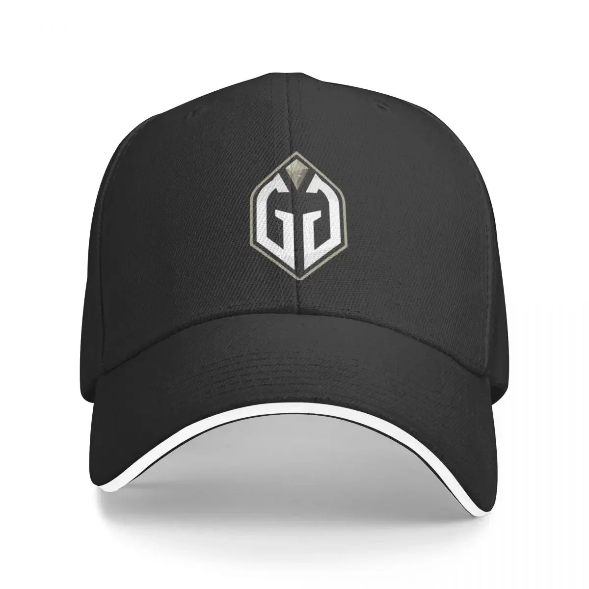 Gaming Gladiators - Dota 2 Baseball Cap beach hat Golf foam party Hat Women's Hats 2025 Men's