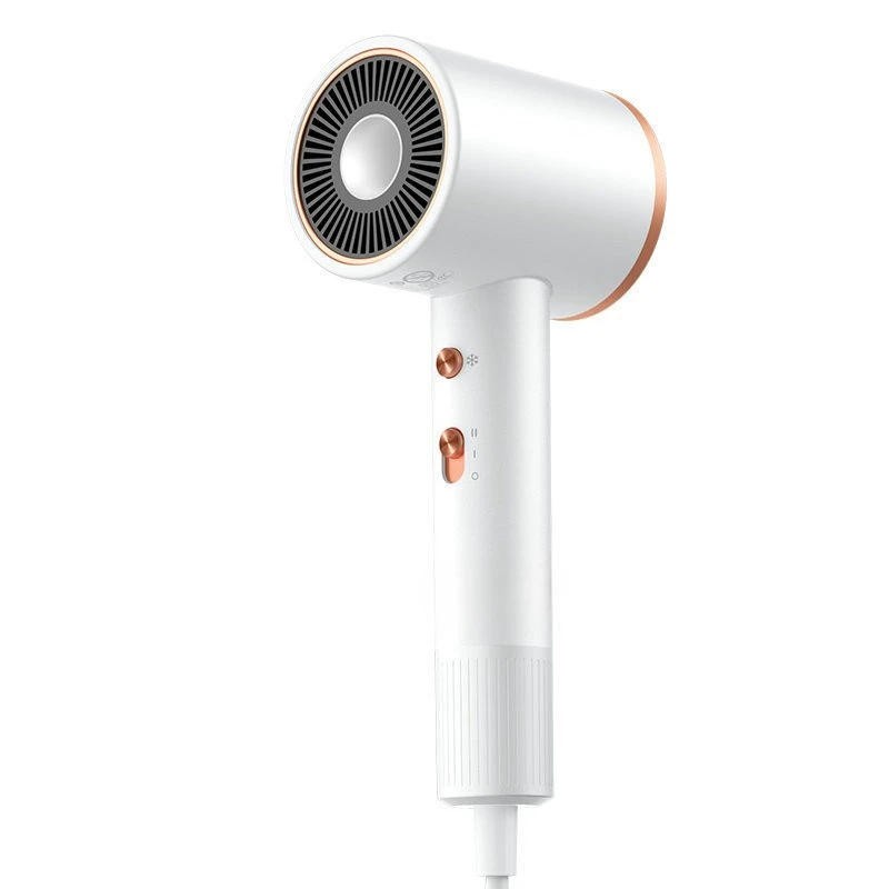 

Hair dryer negative ions do not hurthigh-speed hair drye salon special high-powerdryer