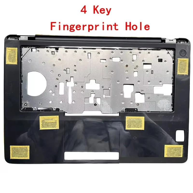 Laptop Shell For Latitude 5470 E5470 Bottom Base Cover/Bottom Door Cover
