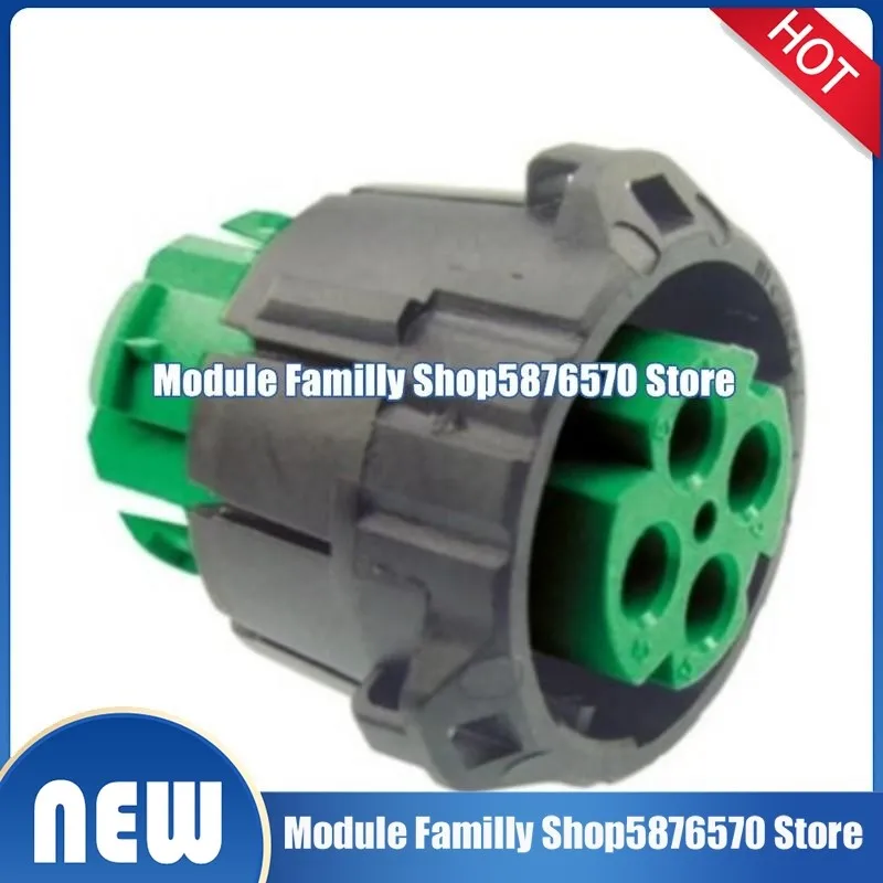5pcs/lot 121583-0002 5-1419168-8 9-2209520-9 DT04-4P-L012 HVH-280-2/2S-WS IMSA-9491S-40A DT04-08PA-CE01 4-1563759-1