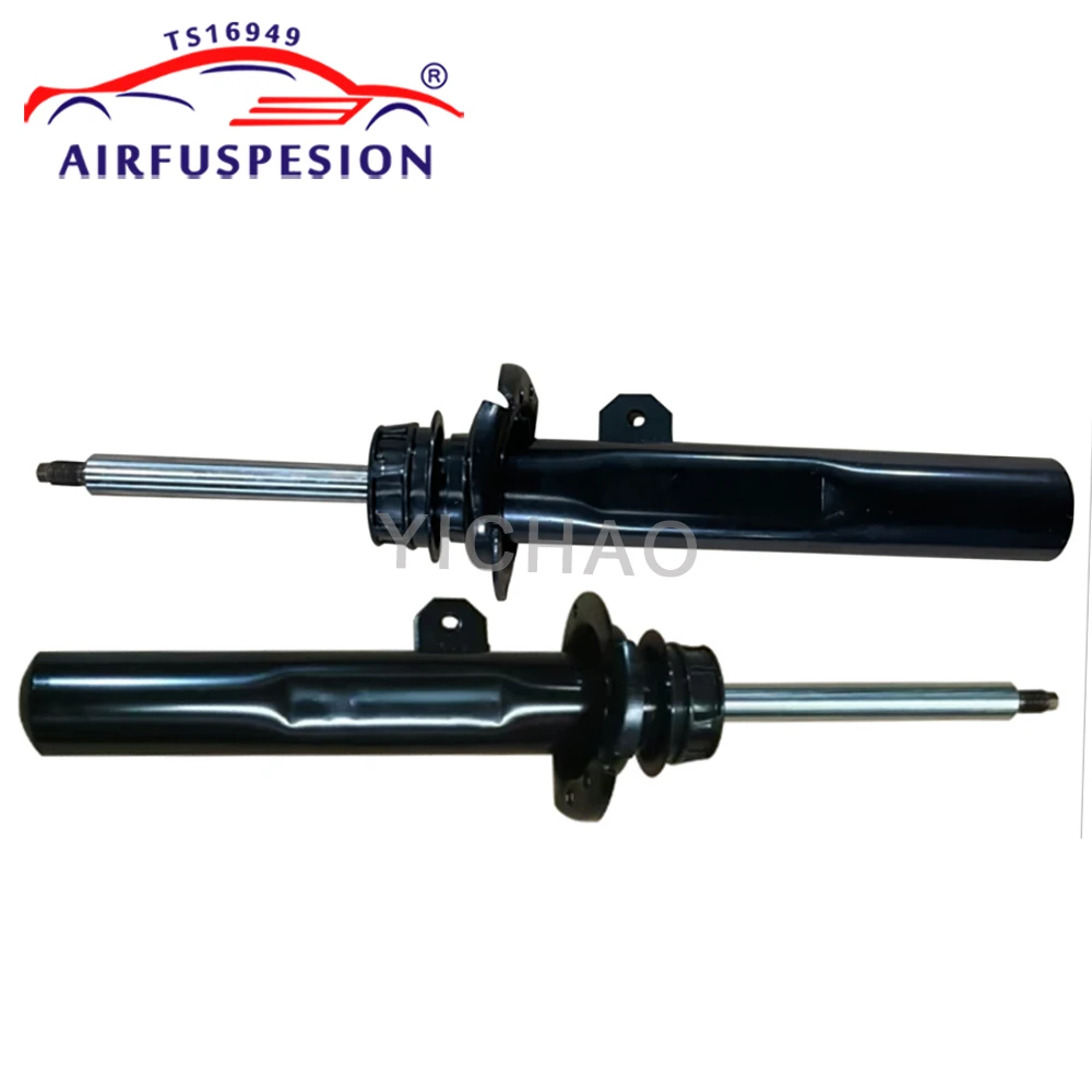 

2 шт. передний левый и правый сердечник амортизатора с VDC для BMW Mini Cooper Clubman F54 37106861417 37106861418