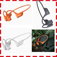 New Shokz Openrun Pro 2 S820 Bone Conduction Bluetooth Sports Earphones Fashion Trend Birthday Gift