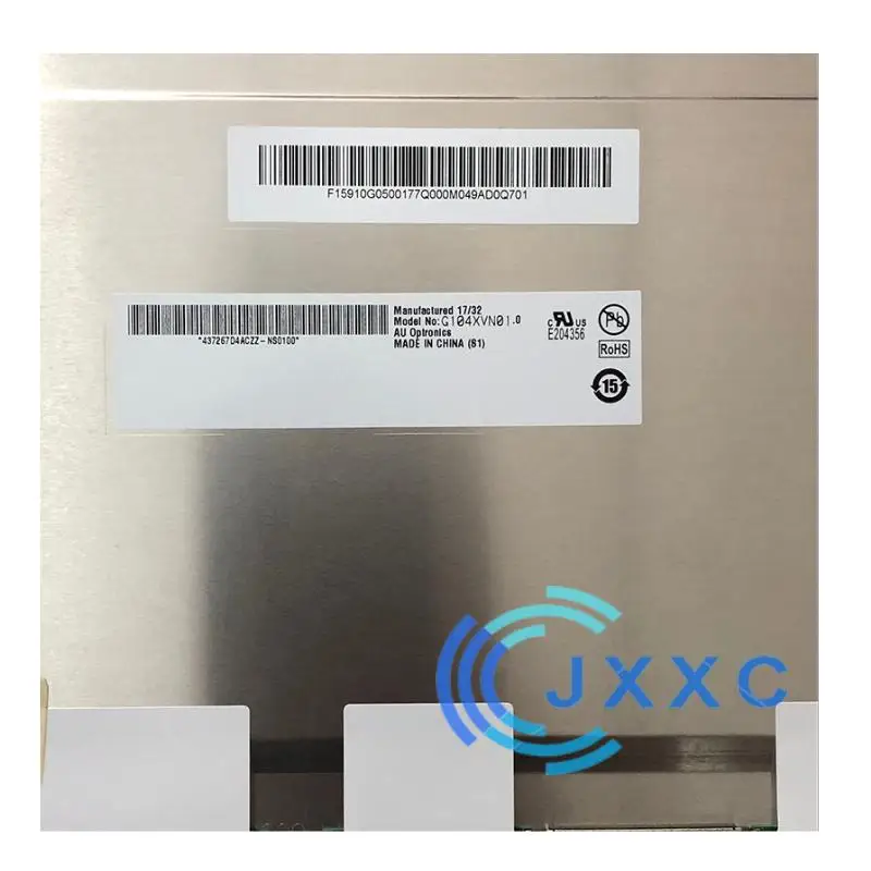 Suitable for 10.4-inch G104XVN01.0 LCD display panel