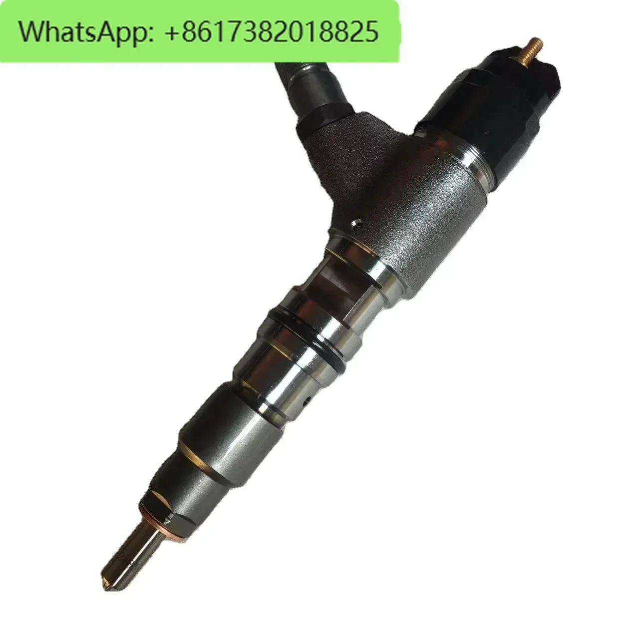 Common Rail Fuel Pump Injector 0445120516 0445120400 for C7.1 engine injector