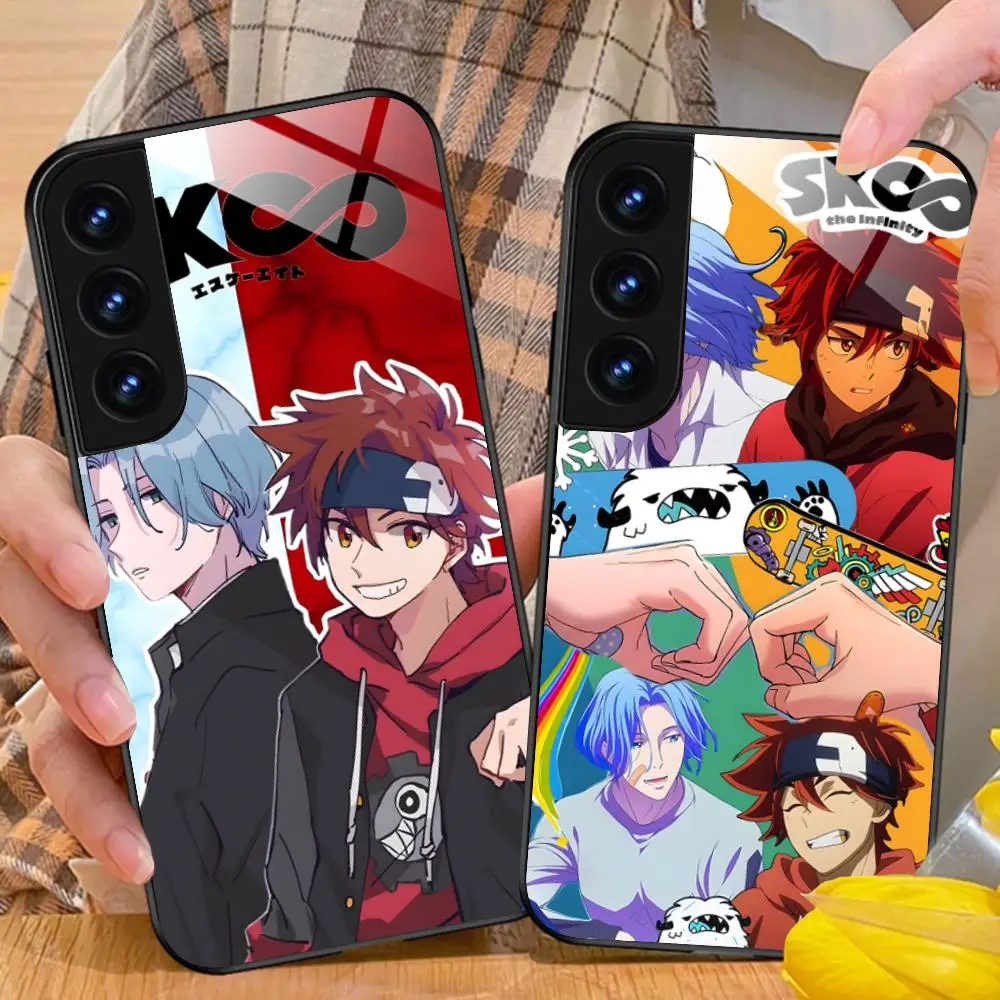 SK8 Infinity Mobile… - image