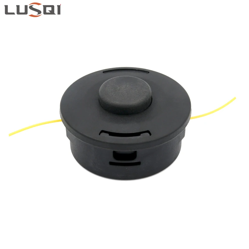 LUSQI New material gardening tool accessories grass A1011 Trimmer Head Fit for  FS 44 55 56 70 80 FS90R FS100R F