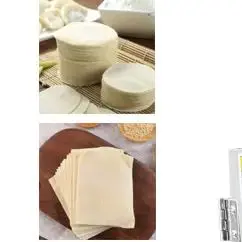 Máquina para hacer Dumplings, rebanador de masa, máquina para hacer piel Gyoza, prensado rodante, Pastas, imitación Manual, pequeño molde comercial hecho a medida