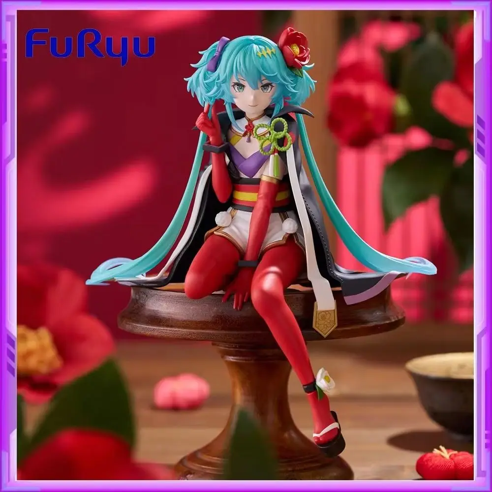 オリジナルフリュー-ボーカロイド-初音ミク-pvc-アニメフィギュア-アクションフィギュア-モデル玩具