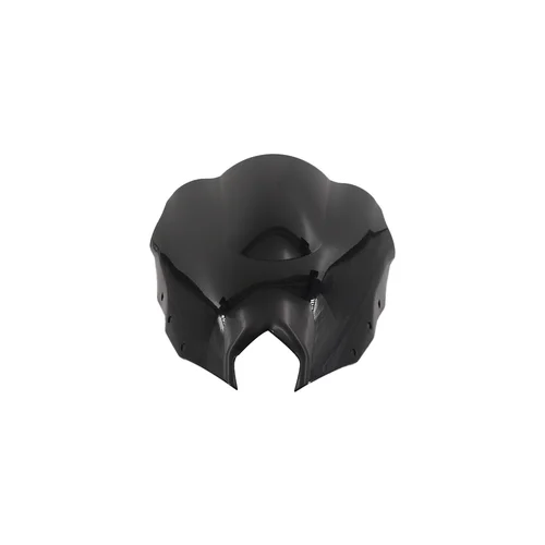 Imagen 2 del producto Parabrisas ABS para motocicleta, deflectores de viento para Yamaha FZ6R 2009-2015