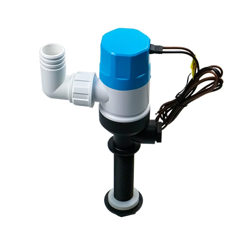 

Насос для аэрации серии-13, морской дорожный водяной насос для подводной лодки, погружной насос постоянного тока, водяной насос для живого аквариума