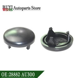 High Quality Front Windshield Wiper Arm Nut Cap 28882-AU300 28882AU300 For Nissan Juke Infiniti ESQ 2014+