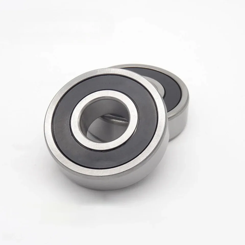 C&U Nylon Cage Generator Bearing SA63/22-2RS Inner Diameter 22 Outer Diameter 56 Height 16mm