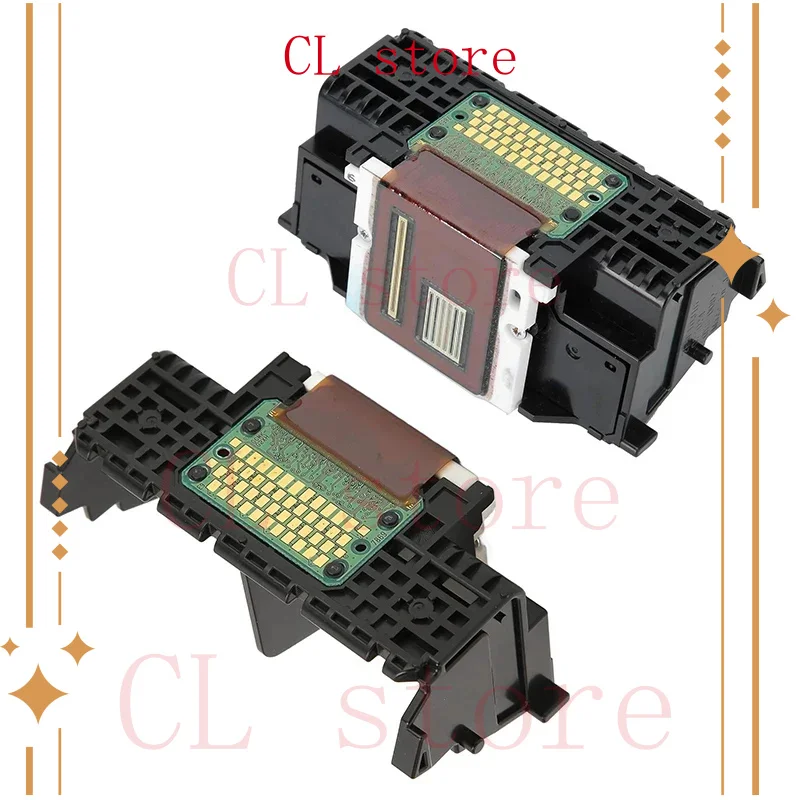 

Совершенно новая печатающая головка QY60082 QY6-0082 QY6 0082 подходит для Canon MG5410 MG6850 MG5700 MG6820 MG5721 MG5752 IP7210 MG5470 MG5480