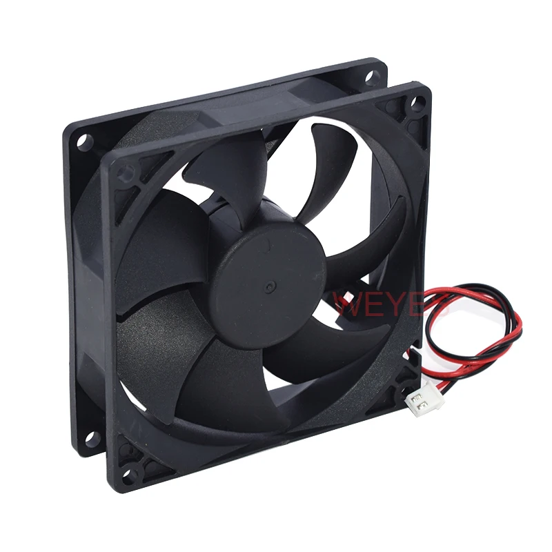 New Cooling Fan TX9025L12S 2-Pin DC12V 0.16A 9CM 9025 Radiation Fan 9CM