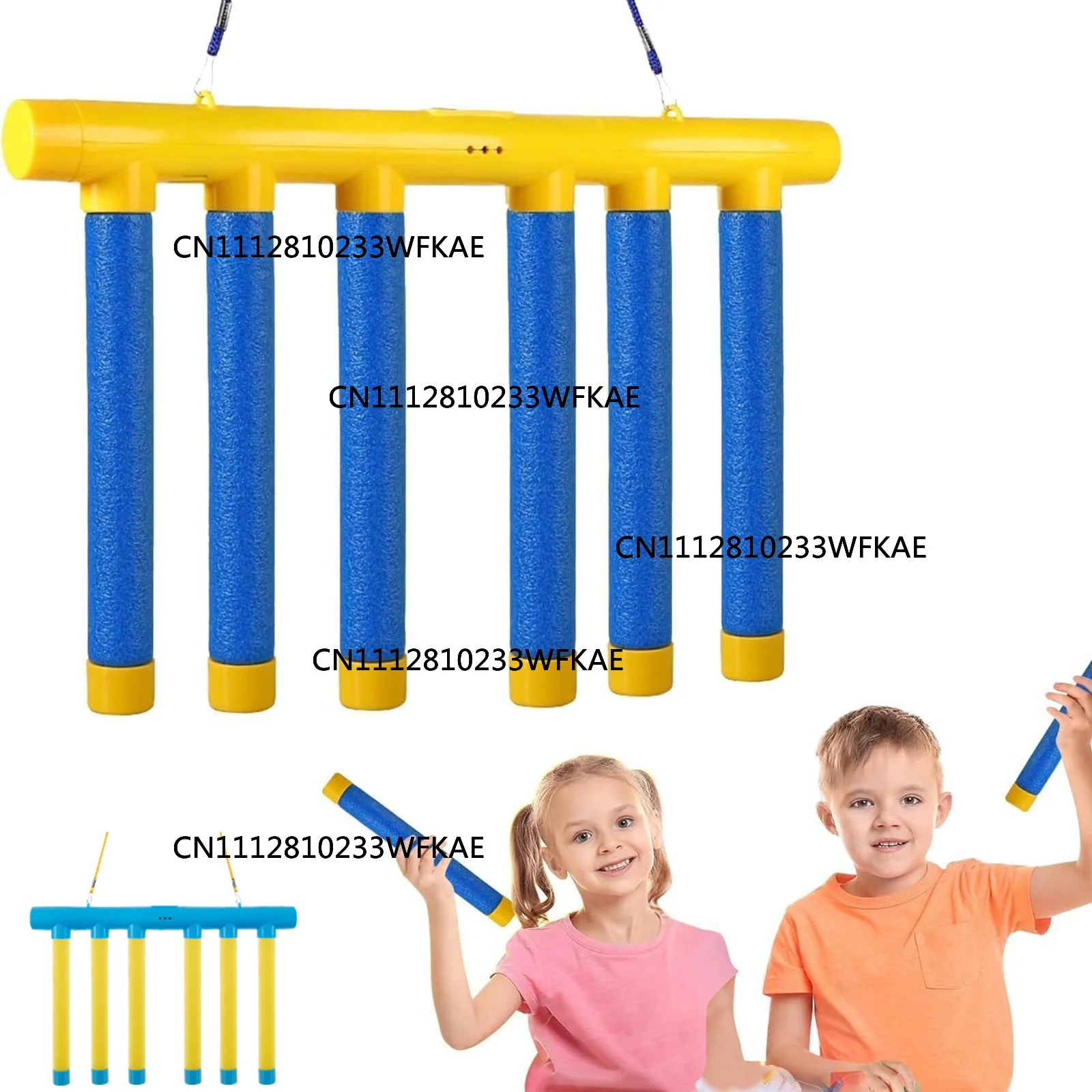 Challenge Falling Sticks Game Kids Stick Catching Toy Training Reaction Ability Educational Parent-Child Interactive Toy Sports