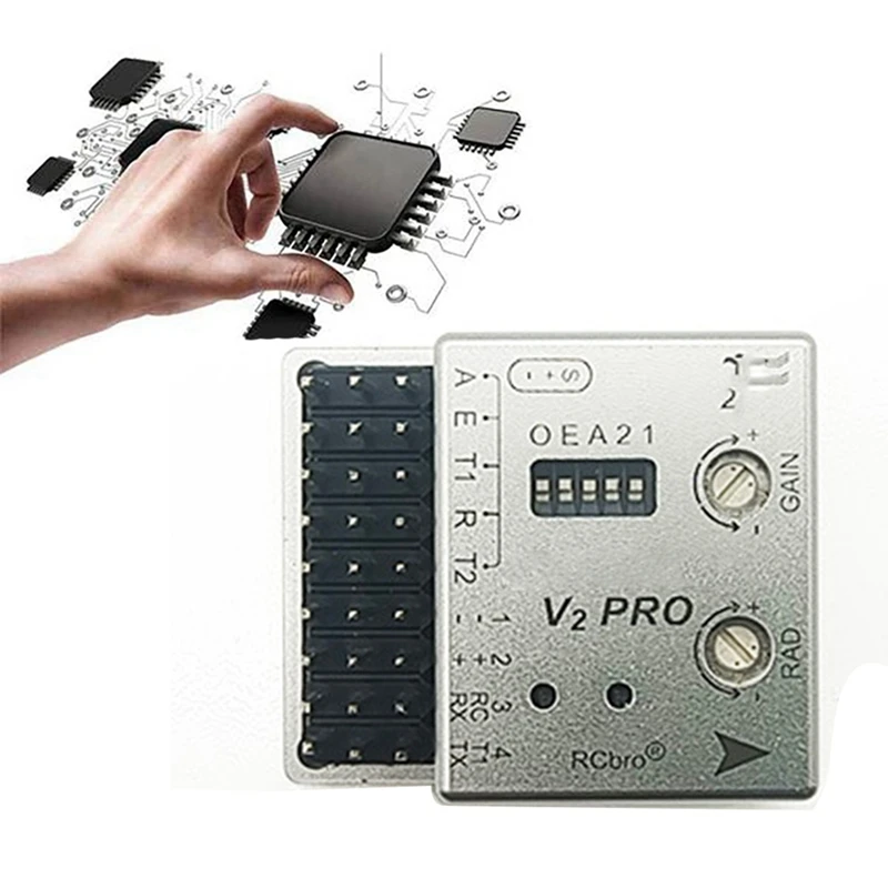 For Sparrow V2 Pro FPV Drone Flight Controller Support Digital OSD FPV VTX for V2/ O3/-AD23