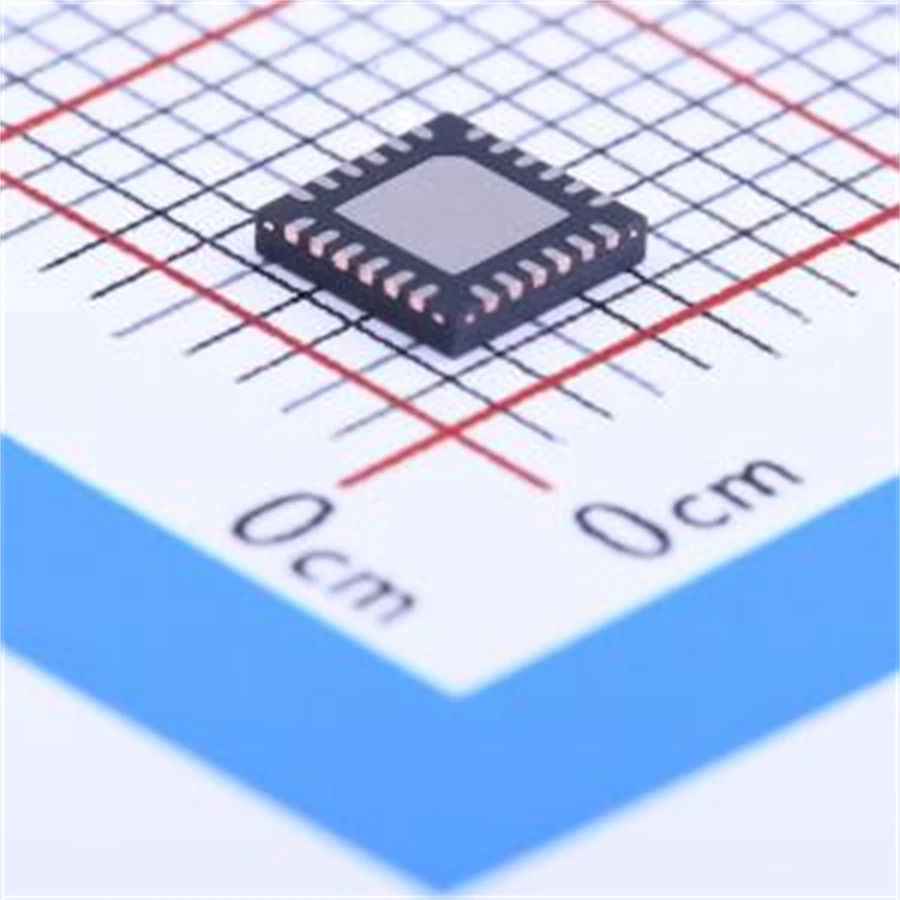 20PCS/LOT TCA8418RTWR (I/O Expanders)