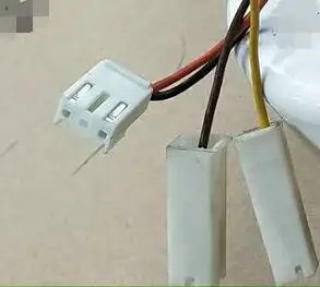 العمل الجيد لشركة إل جي مكيف الهواء الداخلية آلة المحرك RP15-5 4681A20151P 4681A2015 1U مروحة محرك