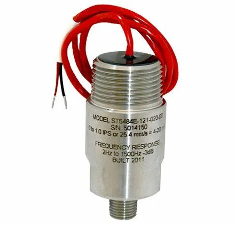 Metrix ST5484E-151-…