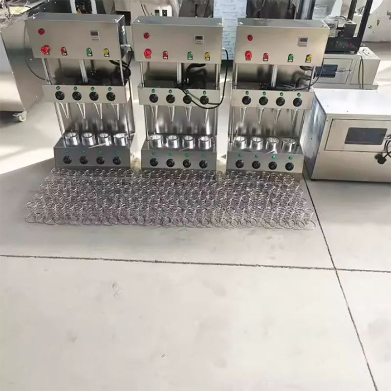 Commercial Home Con…