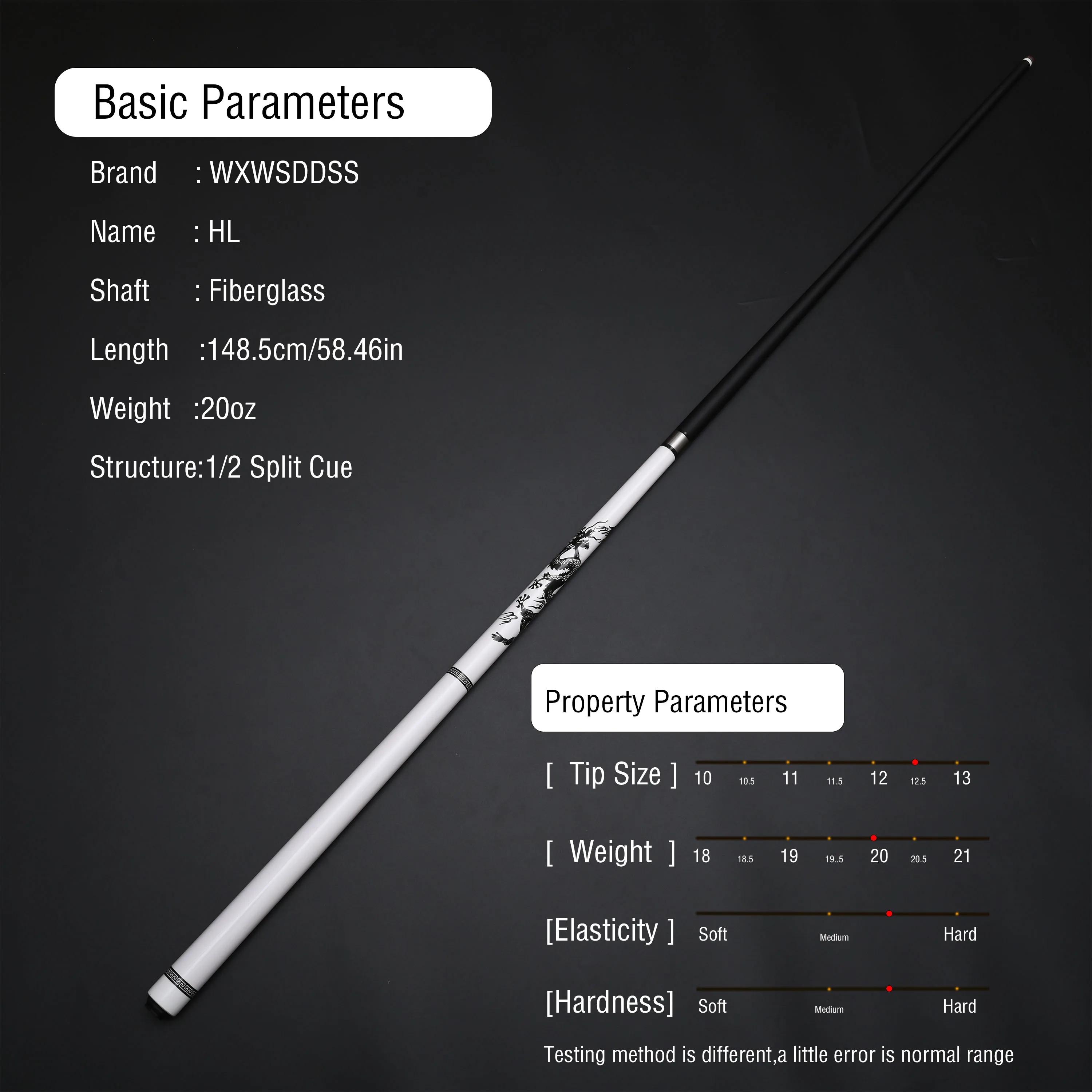 Thumbnail 2 - #19 Best Billiard Cues to Buy In 2026