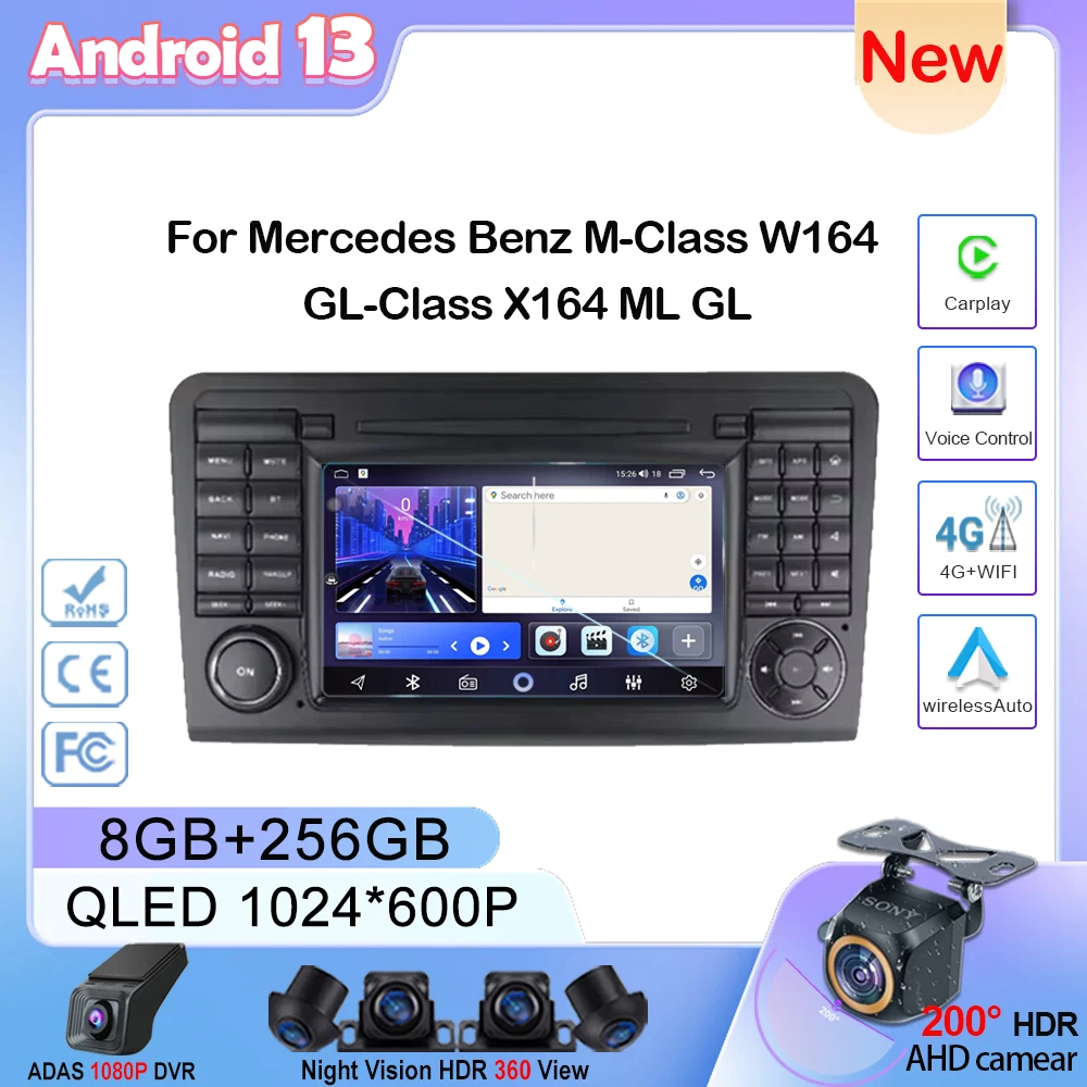 Android 14 Car For … - image