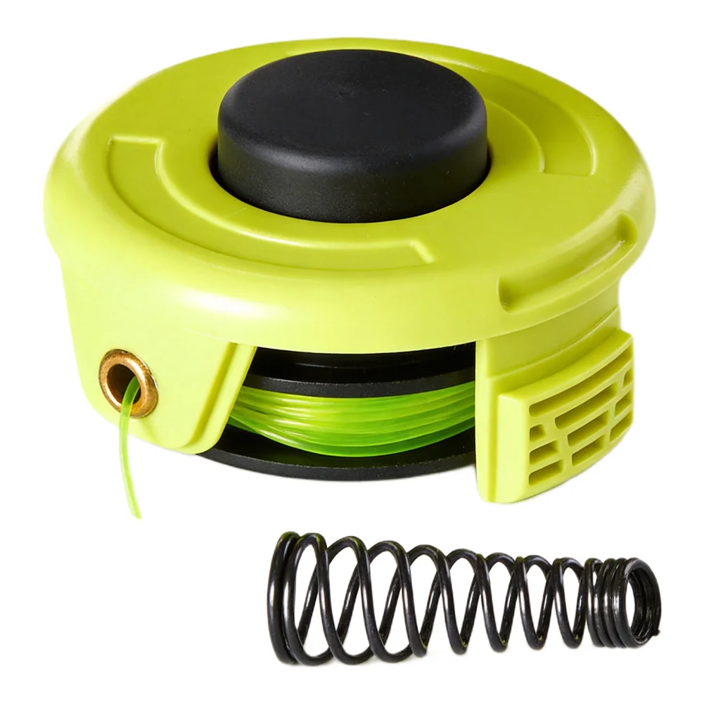 Easily Replaceable Components High Efficiency Kit of Spools Covers & Springs Designed Specifically for the RAC118