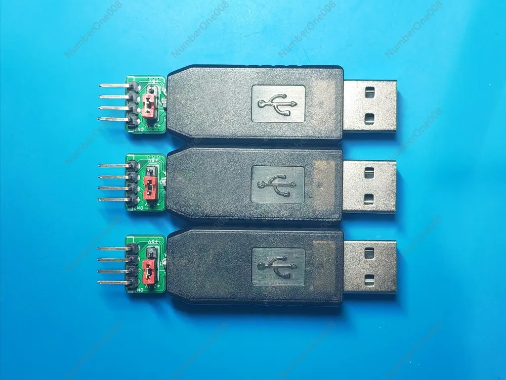 Supporto debugger programmatore R8C Chip R5F21248 Emulatore E8A Sostituzione strumento masterizzatore MCU Flash universale