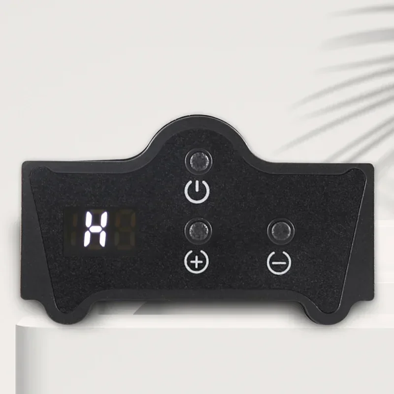 Hot sales Tattoo Material Factory Direct Supply New Generation Wireless Power LCD Charging Written Examination Machine Dedicated