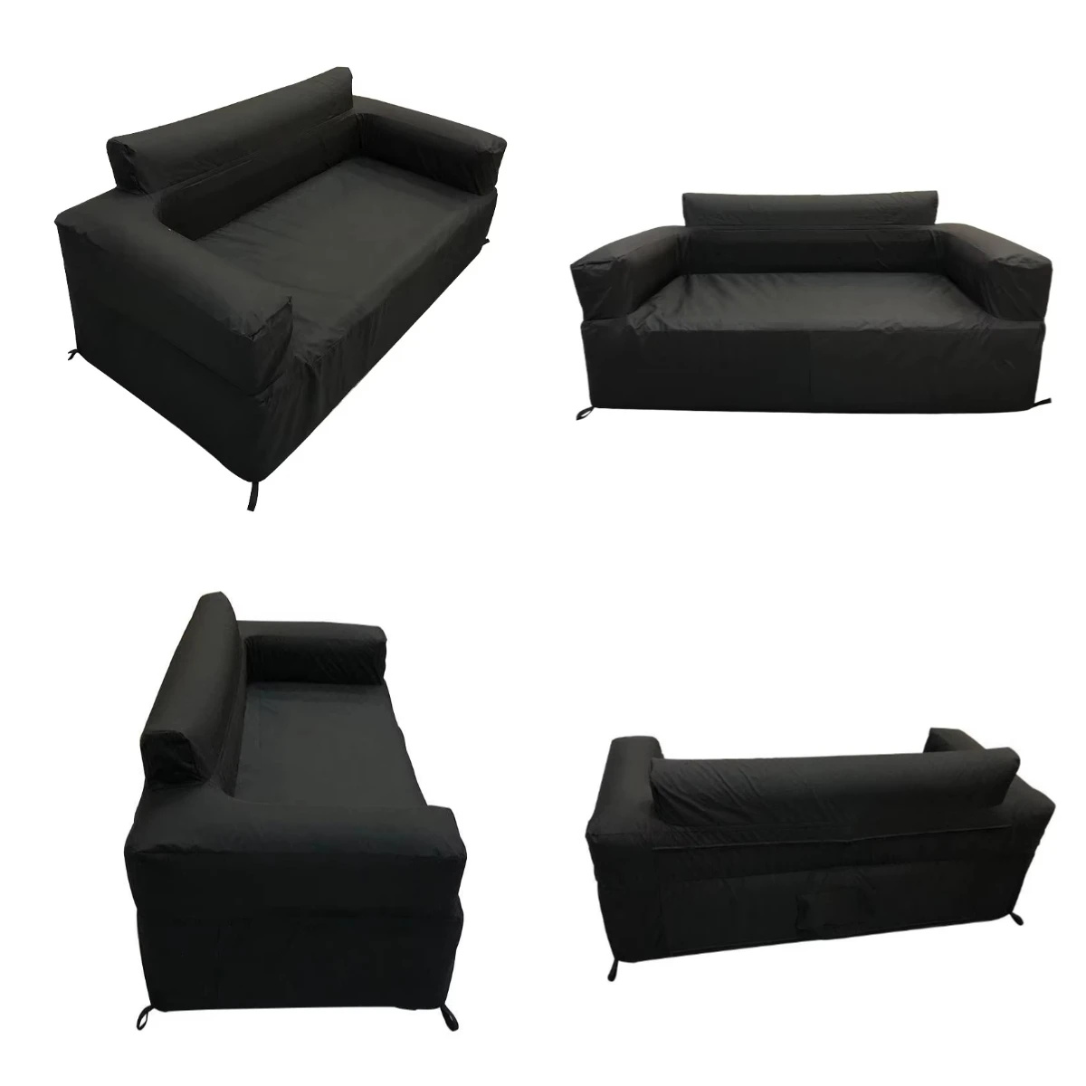 

Hot-selling Hot Selling Modern Outdoor Extendable Inflatable Sofa for Home Use