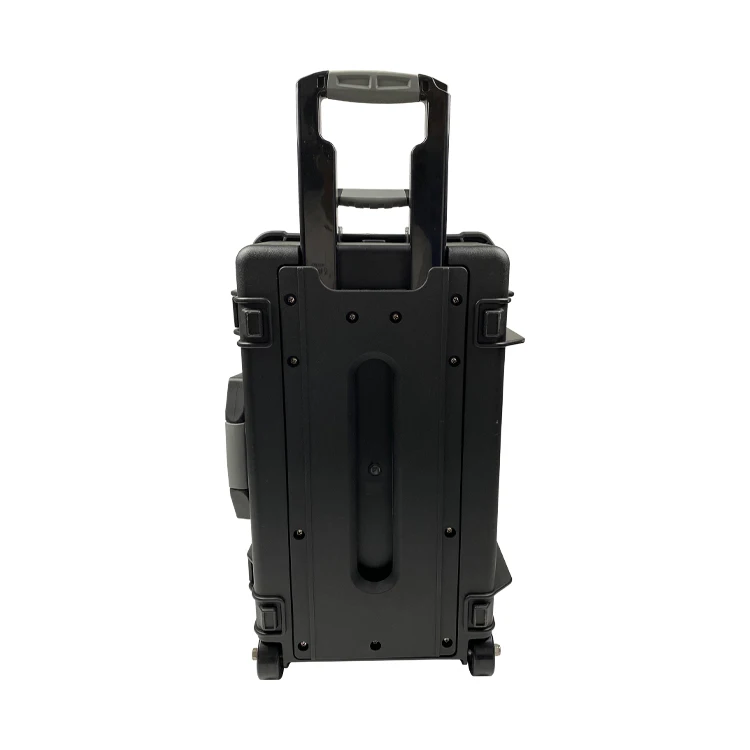 LA-6116 Rainy Night Marking Reflectance Coefficient Measuring Instrument