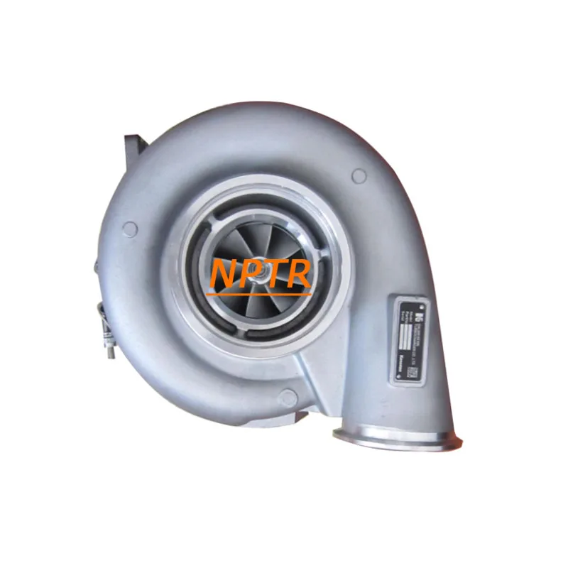 New Condition Turbocharger 11447016 4042659 HE551 for Vol Truck