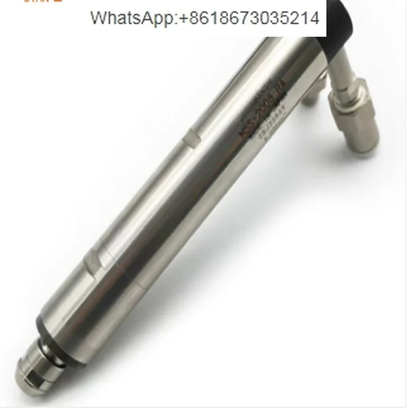 المغزل الهوائي طحن المغزل مع تباطؤ 1/16 المغزل MSS-1902R #5