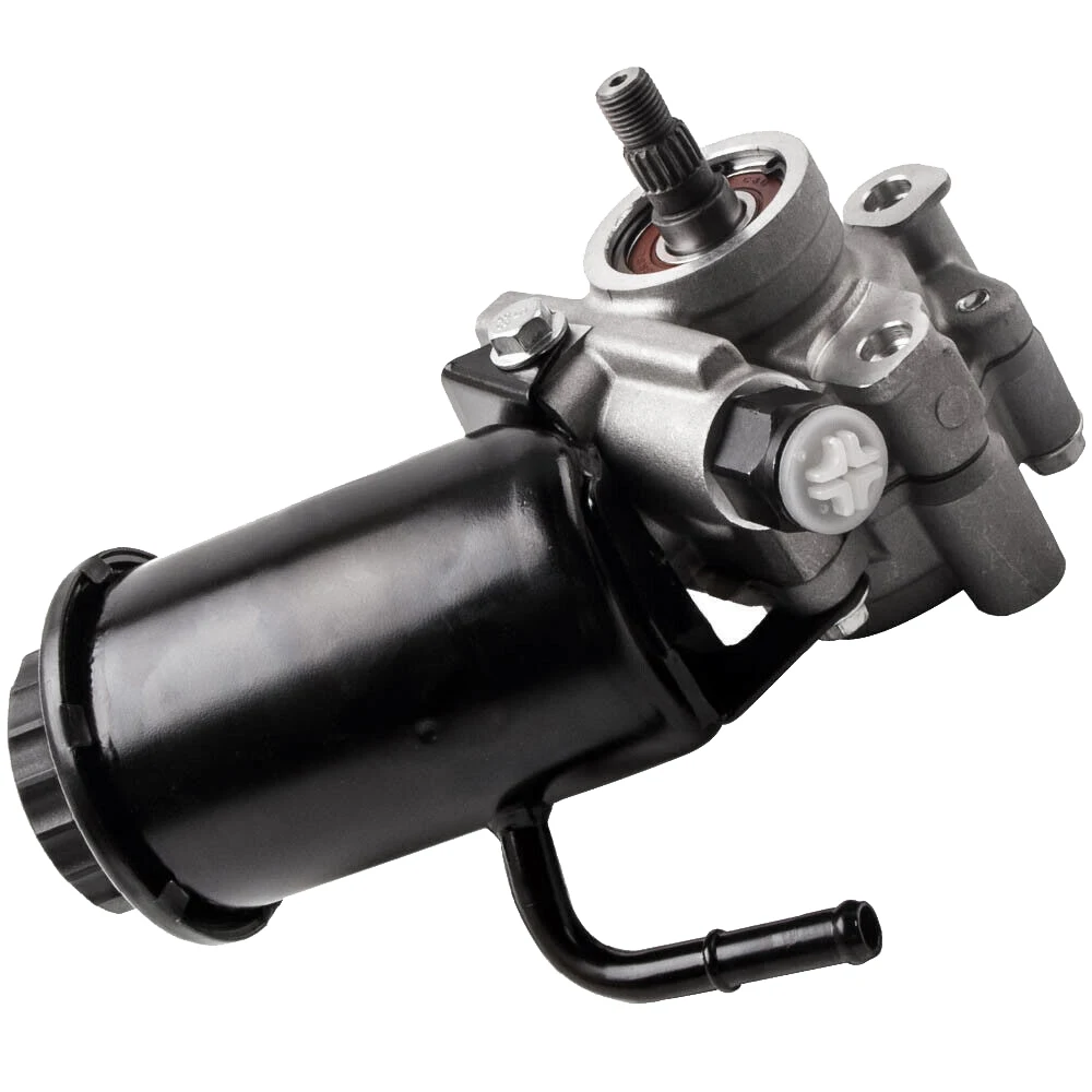 

New Power Steering Pump with Resevoir for 95-04 Toyota Tacoma 4Runner T100 Pickup 3.4L V6 DOHC 44320-0W030