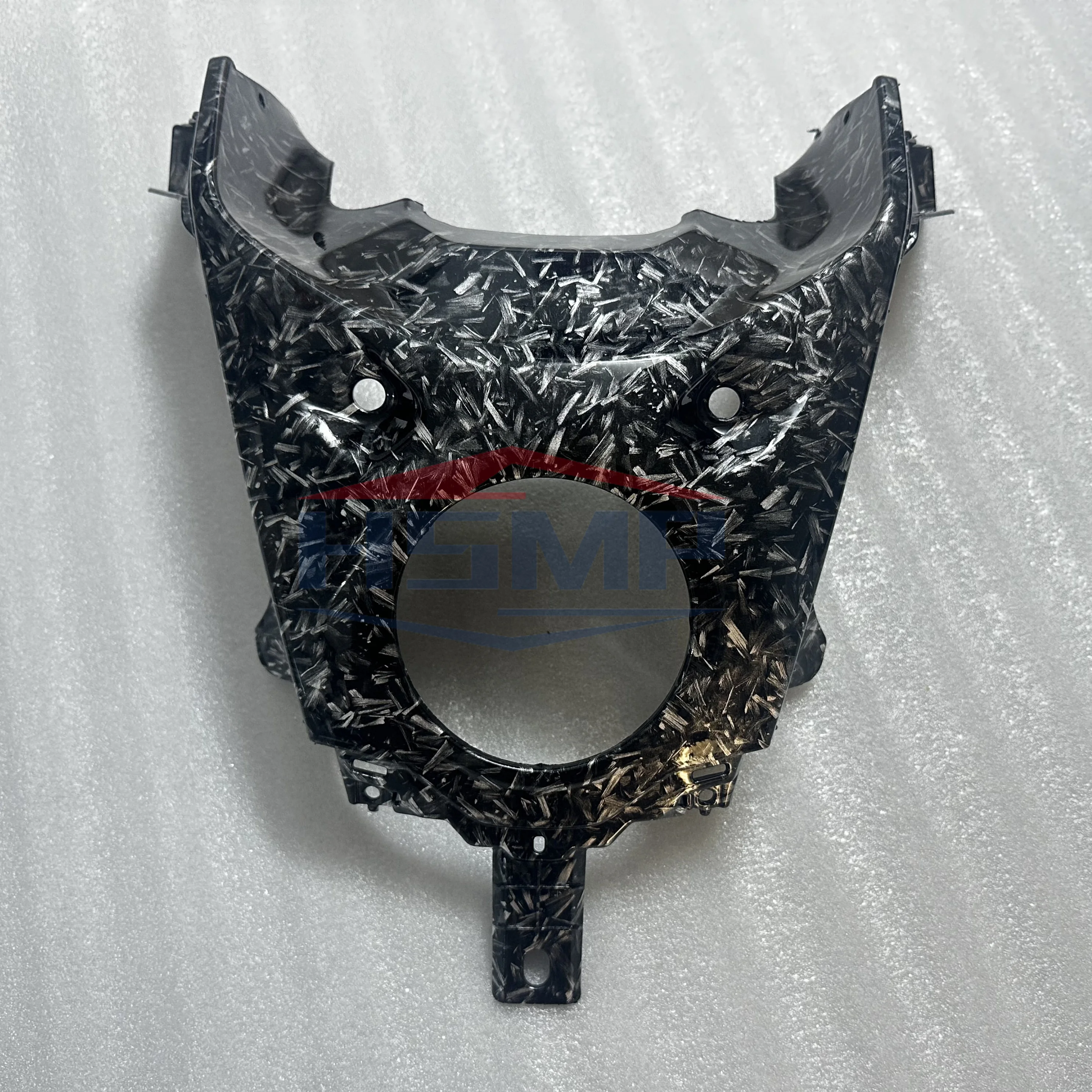 for Yamaha MT-07 2021 2022 2023 motorcycle shell fairing accessories ABS plastic forged pattern body kit