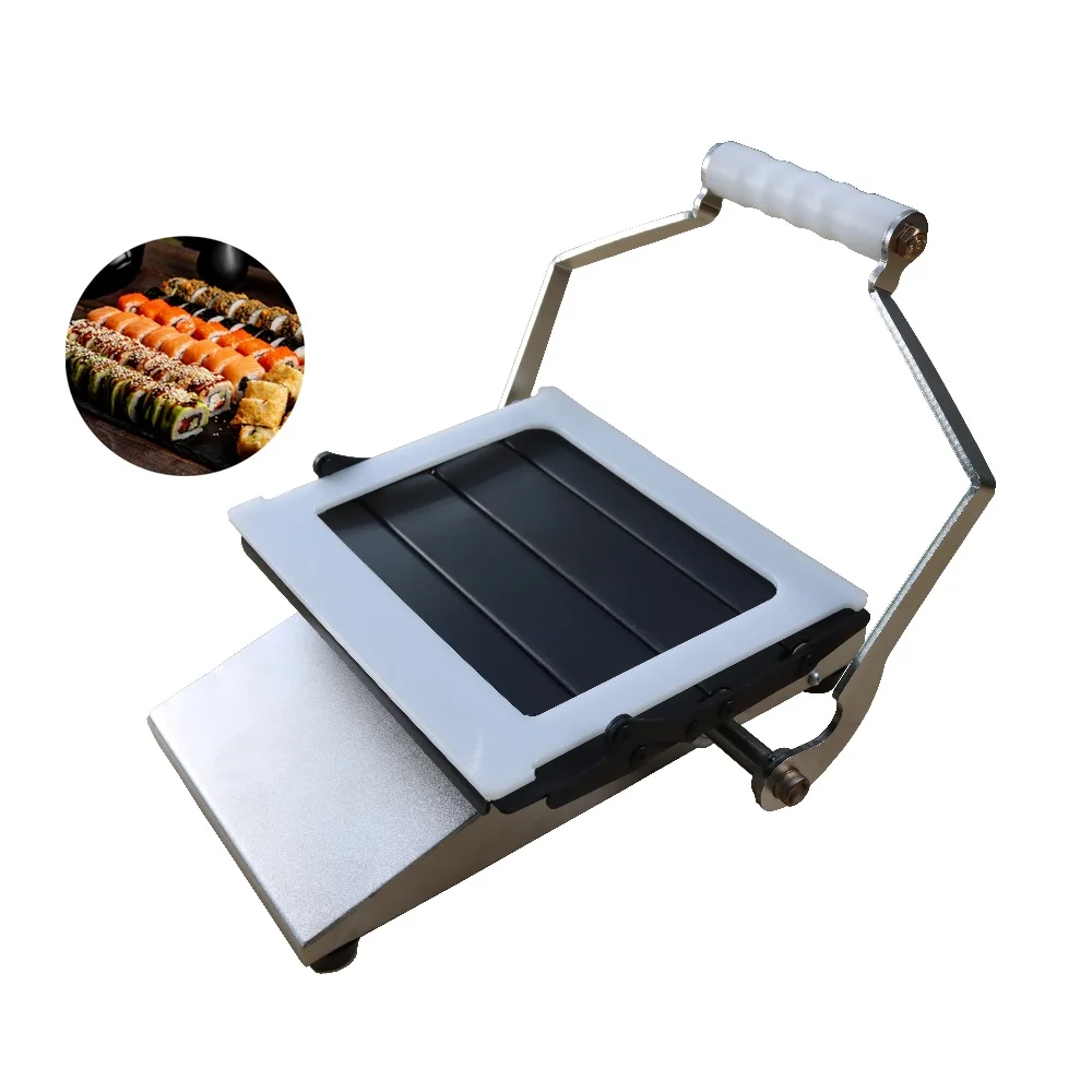 

sushi square roll maker machine square roll nigiri sushi maker sushi roller making equipment