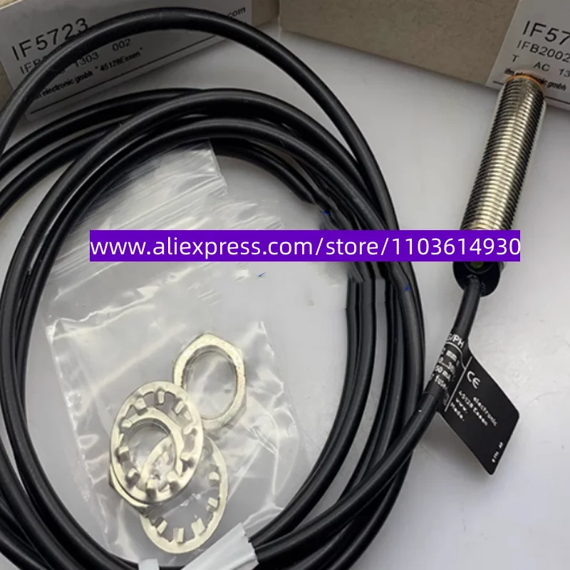 

New speed sensor DI6001 DI5001 DI5004 DI5005 DI5003 DI0104 DI0100