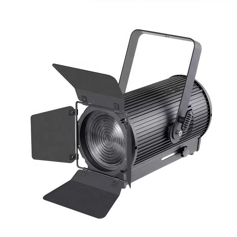 High quality portable warm white cool white 2in1300W diode stage performance