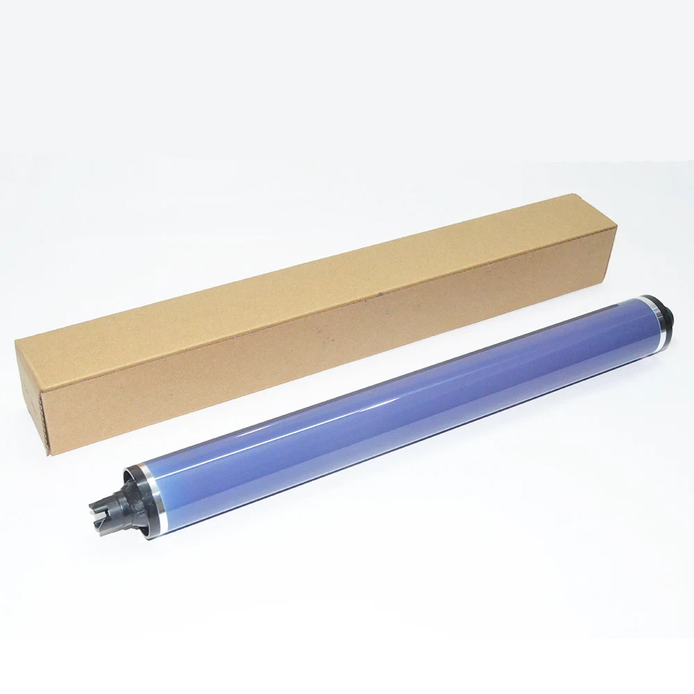 Black OPC Drum For Fuji XEROX DocuColor DC 242 250 252 260 Color 550 560 570 C60 C70 J75 700i 770