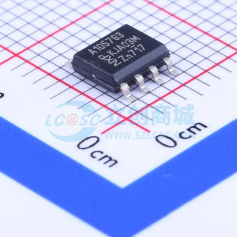 

1 PCS/LOTE TJA1057GT/3J TJA1057GT A1057G3 SOP-8 100% New and Original IC chip integrated circuit