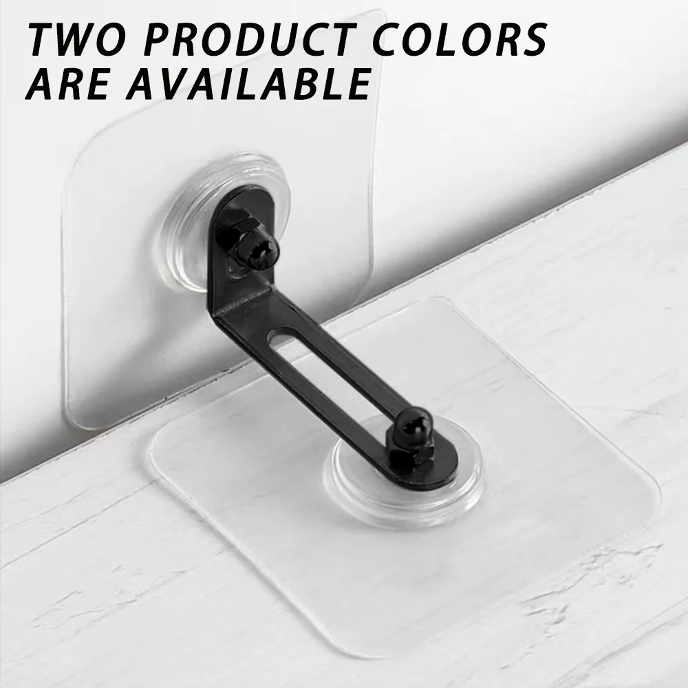 Adjustable thickening Angle code fixed 90 degree L-shaped right Angle Angle iron laminate bracket Furniture connection fixtu