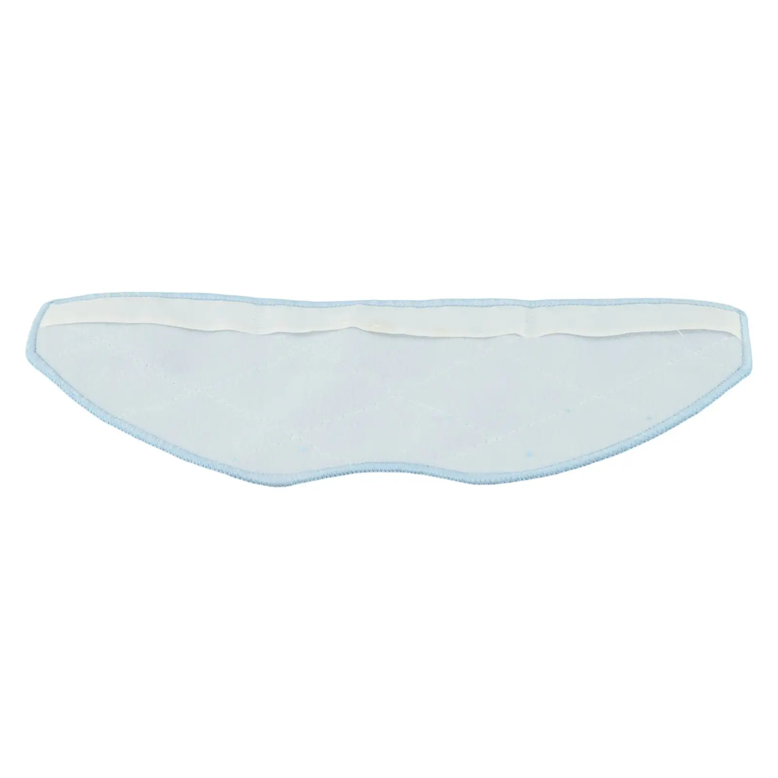 Simplify Your Home Maintenance With Our Mop Pad Replacement Kits Designed For The Popular For EZVIZ Vacuum Cleaner Models