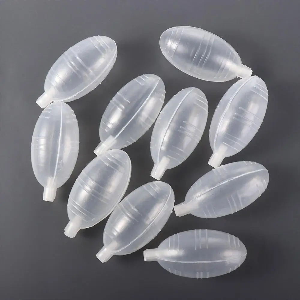 10 Pcs DIY Toys Pet Dog Insert Replacement Plastic Cat Puppy Squeakers Repair Fix Squeaky Toy Doll Noise Maker BB Squeakers