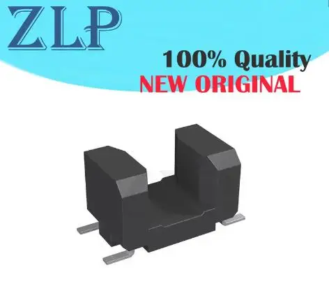 electronics RPI-0226 SENSOR OPT SLOT TRANSISTOR MODUL NEW ORIGINAL